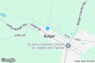 Map image of the property - 10 Lincoln St