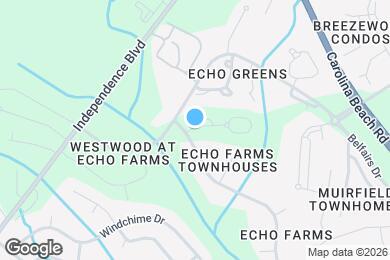 Map image of the property - 811 Coosaw Pl