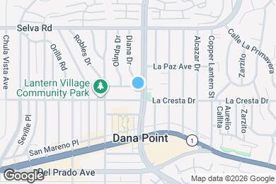Map image of the property - 33951 Golden Lantern
