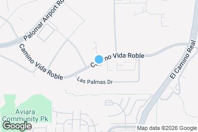 Map image of the property - 6910 Peachtree Rd