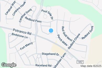 Map image of the property - 342 Soaring Breeze