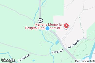 Map image of the property - Kershaw Greene III