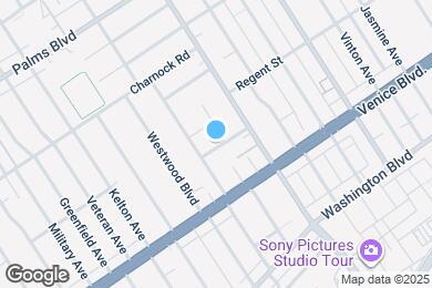 Map image of the property - Private Office space , Large townhouse
