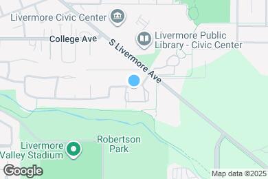 Map image of the property - 3135 Chateau Way