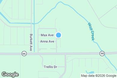 Map image of the property - 304 E Maxanna Blvd
