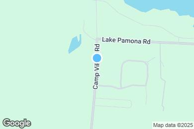Map image of the property - 1257 Camp Viking Rd