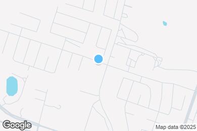 Map image of the property - 8503 Glade Dr