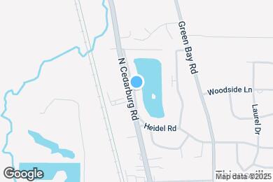 Map image of the property - 524 Laurel Lake Rd