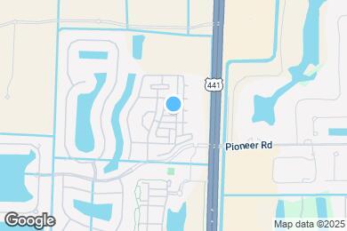 Map image of the property - 3802 Shoma Dr