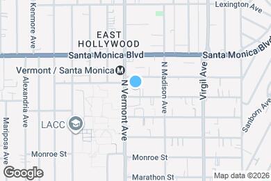 Map image of the property - Lockwood Elixir