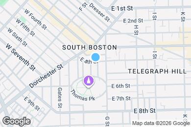 Map image of the property - 2 Linden St