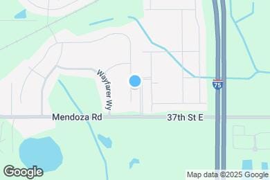 Map image of the property - 4718 Lindever Ln