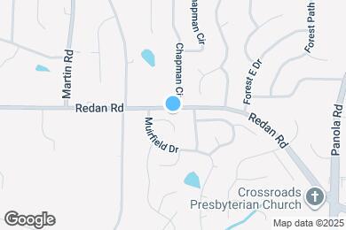 Map image of the property - 5254 Long Green Ln