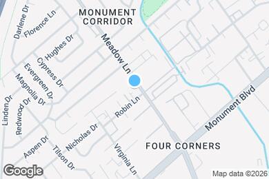 Map image of the property - Unit 112