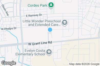 Map image of the property - Unit