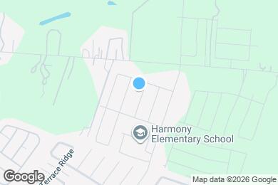 Map image of the property - 10423 Green Prairie