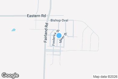Map image of the property - 5266 Miller St