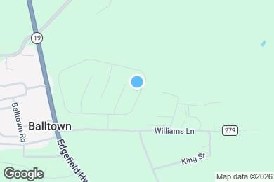 Map image of the property - 7161 Foggy River Dr