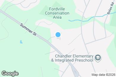 Map image of the property - 5 Elis Ln