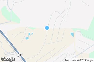 Map image of the property - 125 Strongridge Trl