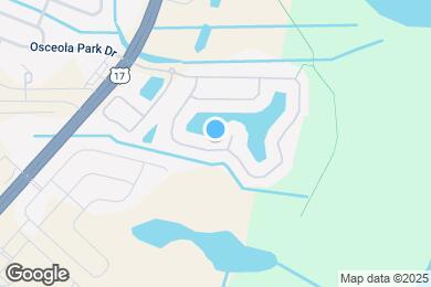 Map image of the property - 768 Hacienda Cir