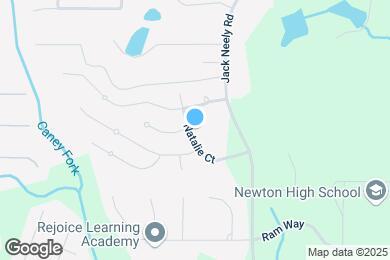 Map image of the property - 60 Natalie Ct