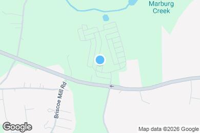 Map image of the property - 724 Chestnut Ave