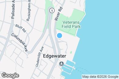 Map image of the property - 1111 River