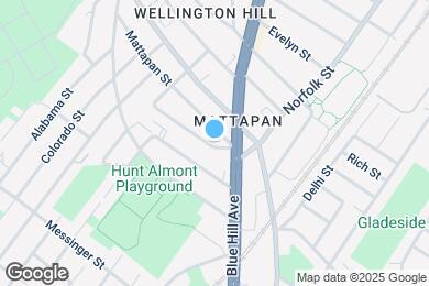 Map image of the property - 17 Hiawatha Rd