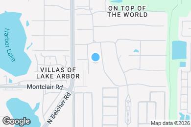 Map image of the property - 2042 Australia Way W