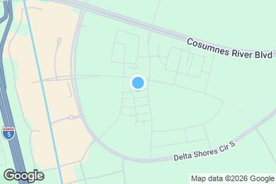 Map image of the property - 18 Adella Pl