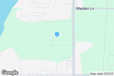 Map image of the property - 2601 Paulmar Ave