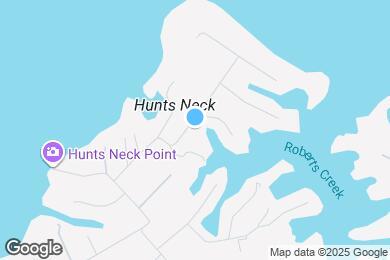 Map image of the property - 21 Bayview Dr