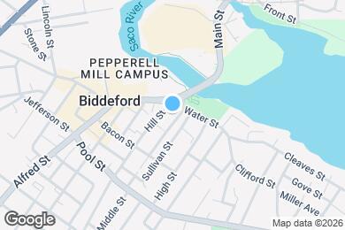 Map image of the property - 8 Piersons Ln