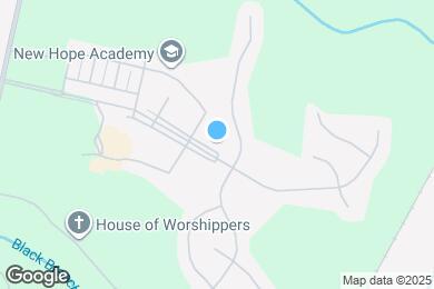 Map image of the property - 14720 Briarley Pl