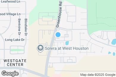 Map image of the property - Inkwell Greenhouse