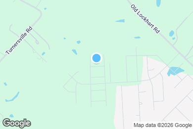Map image of the property - 10608 Ridan Way