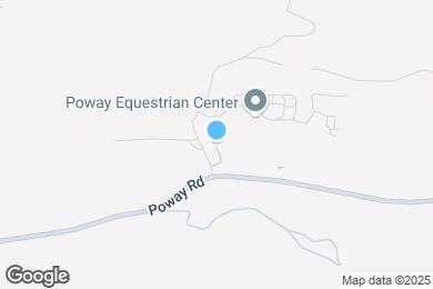 Map image of the property - 14825 Mina De Oro Rd