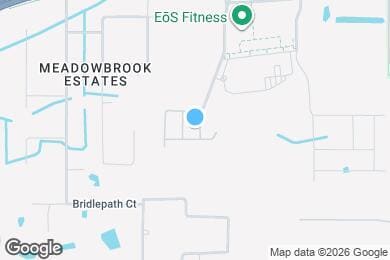 Map image of the property - 2145 Great Sapphire Ln