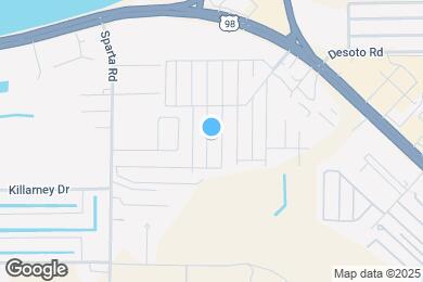 Map image of the property - 30424 Francis St