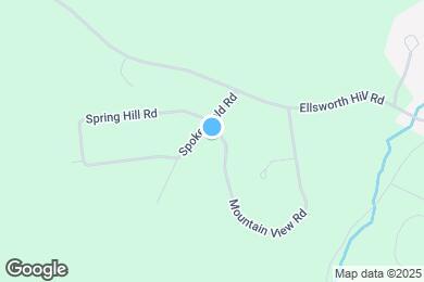 Map image of the property - 109 Mountain View Rd