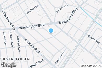 Map image of the property - 4280 Lindblade Dr