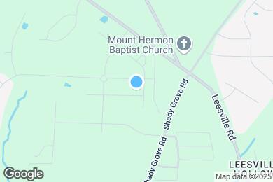 Map image of the property - Room in House on Greatland Rd