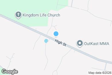 Map image of the property - 125 High St