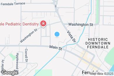 Map image of the property - 5726 Sterling Ave