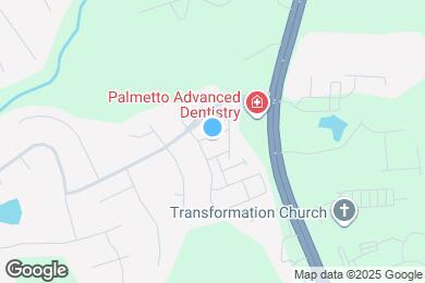 Map image of the property - 2021 Auburn Leaf Ct