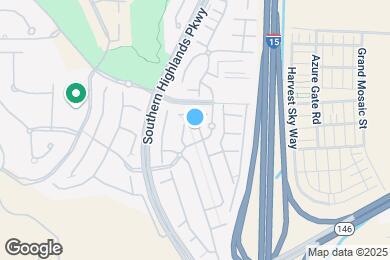 Map image of the property - 12233 Loggeta Way