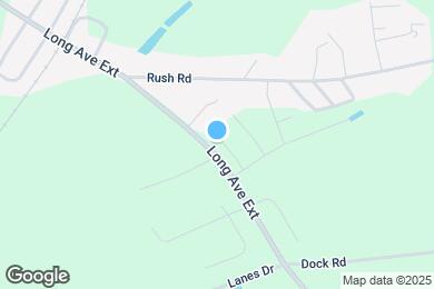Map image of the property - 631 Muster Fld Ct