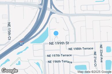 Map image of the property - 1981 S Oak Haven Cir