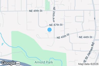 Map image of the property - Unit
